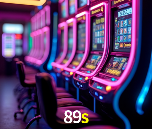 Experimente o Login Seguro Premium no 89s