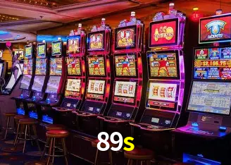 89s: A Experiência de Casino com Jogos de Mesa ao Vivo