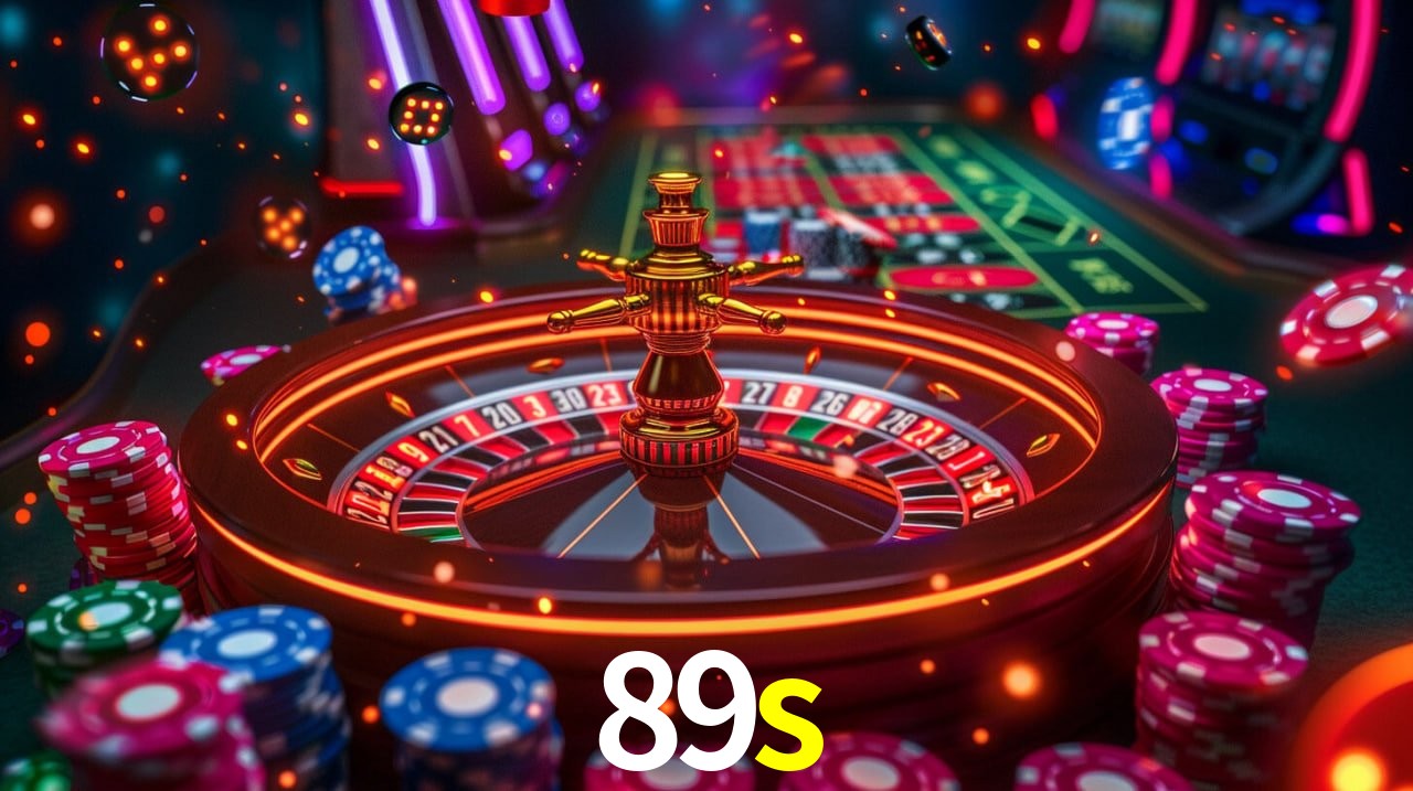 89s: Seu Especialista em Apostas Esportivas Brasileiras