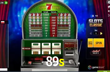 89s,89s.com